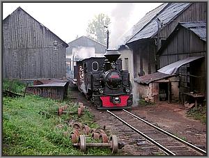 764 211 verlsst Viseu de Sus