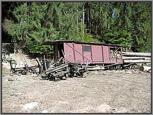 Unfall in Ihoasa