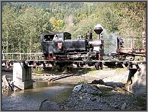 764 211 in Poiana Novat