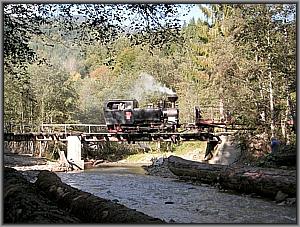 764 211 in Poiana Novat