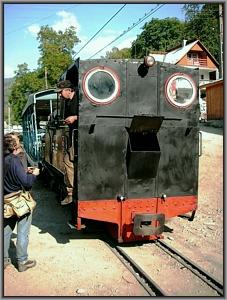 Abschied von 763 193