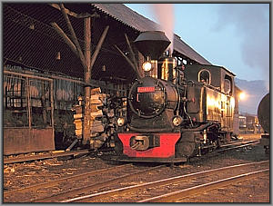764 211 in Viseu de Sus
