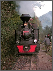 764 211 in Fabrica trei
