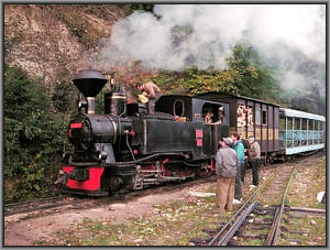 764 211 in Fabrica trei