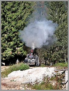 764 408 vor Poiana Novat
