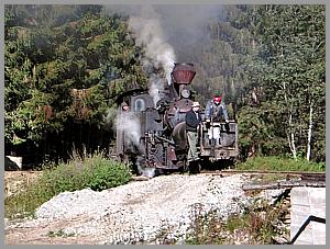 764 408 vor Poiana Novat