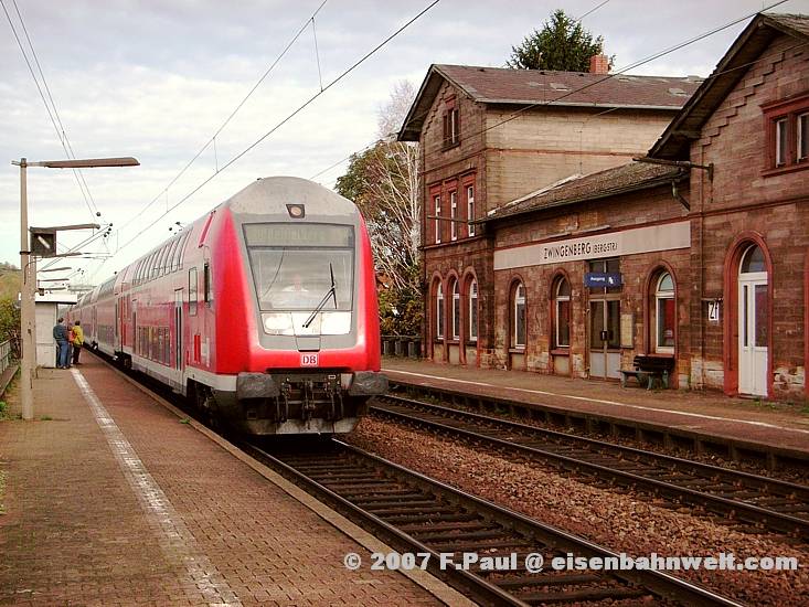 Zwingenberg