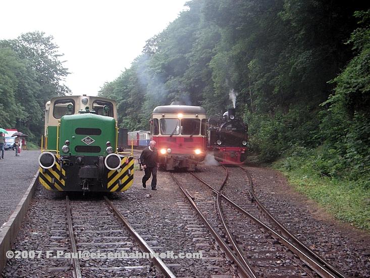 99 6101 in Brohl