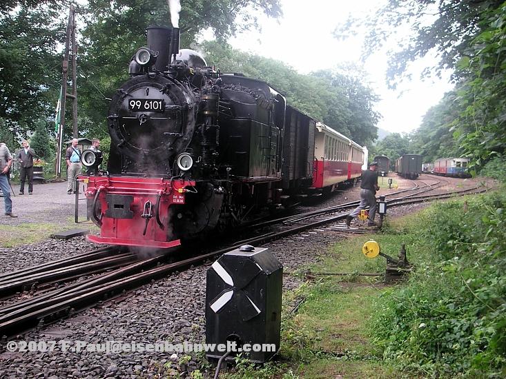 99 6101 in Brohl