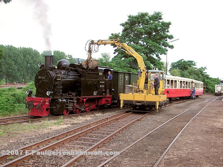 99 6101 in Brohl