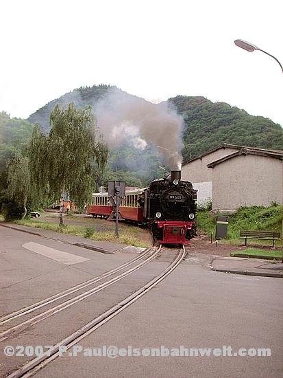 99 6101 in Brohl