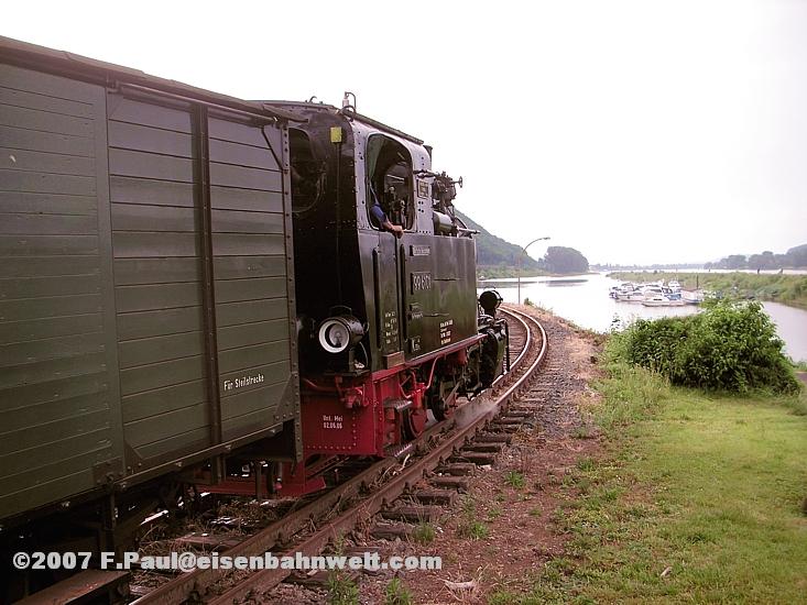 99 6101 in Brohl
