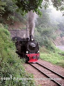 99 6101 vor Burgbrohl