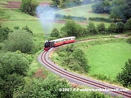 99 6101 vor Engeln