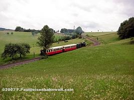 99 6101 vor Engeln