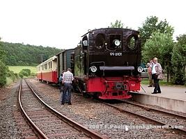 99 6101 in Engeln