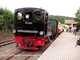 99 6101 in Engeln