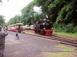 99 6101 in Brohl