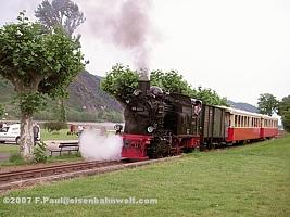 99 6101 in Brohl
