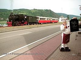 99 6101 in Brohl