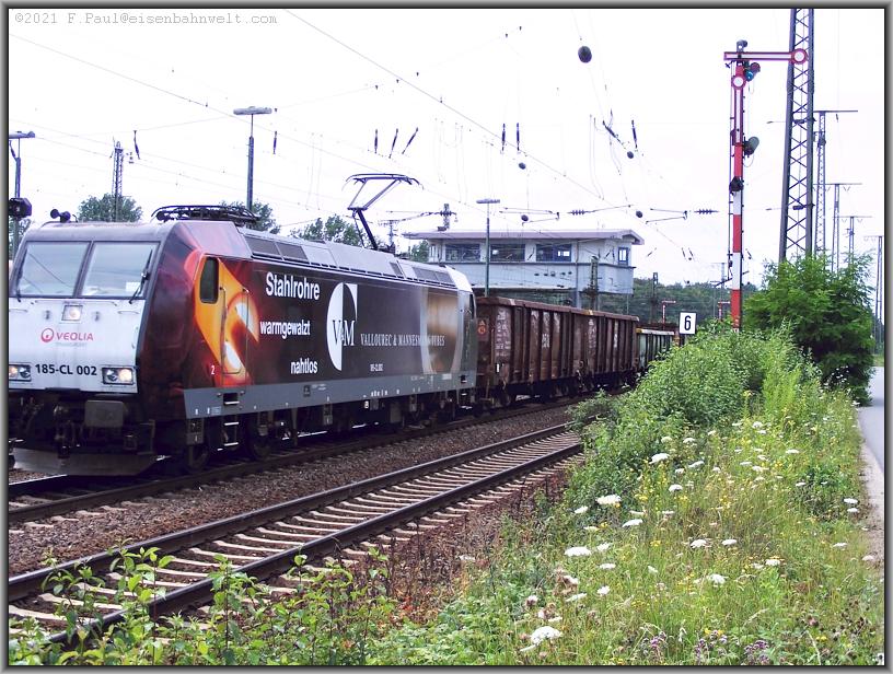 185CL002 in Gremberg Nord