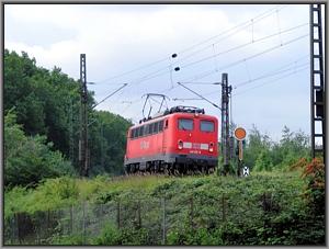 140 601 in K�ln-Kalk Nord