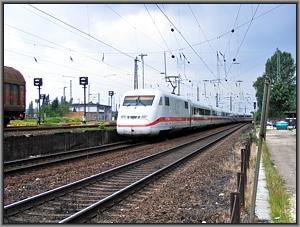 402 016 in K�ln-Kalk Nord