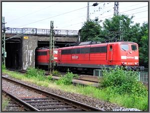 151 137 in K�ln-Kalk Nord