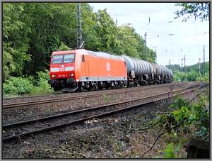 185 156 bei Gremberg Nord