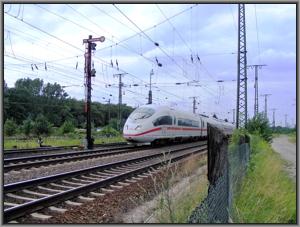 406 011 in Gremberg Nord