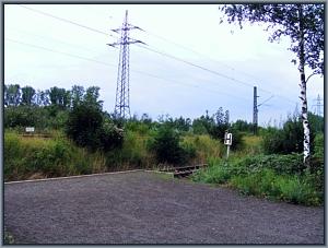 Personalwechselstation Gremberg Nord