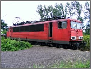 155 250 in Gremberg