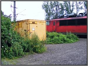 155 250 in Gremberg