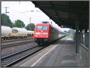101 132 in K�ln West