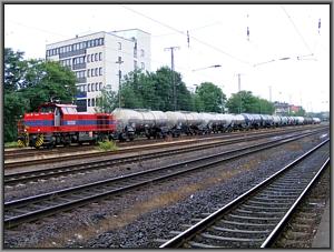 Chemio-Lok 06 in K�ln West