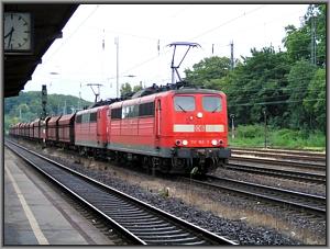 151 162 + 152 112 in K�ln West