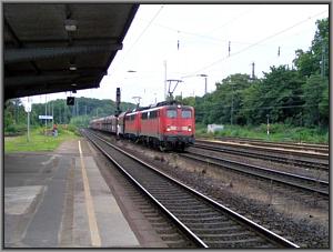140 854 vor 140 866 in K�ln West