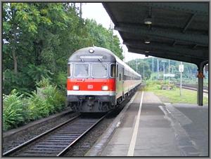 110 413 in K�ln West