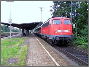 110 413 in K�ln West