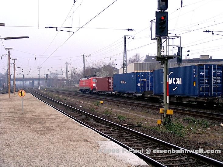189 068 in Krefeld-Uerdingen