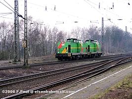 ITL-293 02 + 01 in Rheinhausen