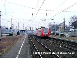 426 521 in Rheinhausen
