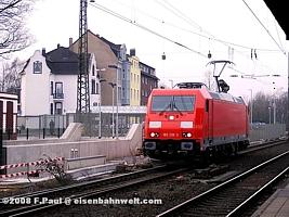 185 318 in Rheinhausen