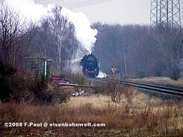 52 8154 vor Niederaussem