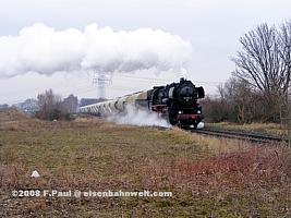 52 8154 vor Niederaussem