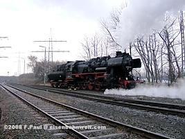52 8154 in Niederaussem