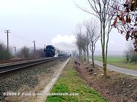 52 8154 vor Neuss