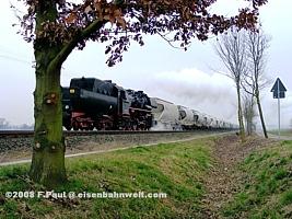 52 8154 vor Neuss