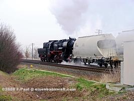 52 8154 vor Neuss