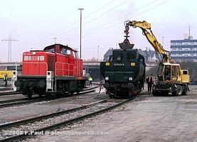 52 8154 in Neuss-Hessentor